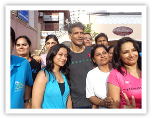 View Photo Gallery of Running Events